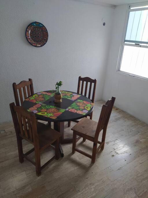 Ferienwohnung Arrecife Cancún Exterior foto